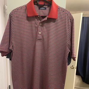 Jack Nicklaus Golf Shirt Medium